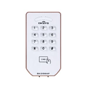 DK-208AP 측면