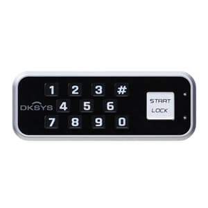 DK-311 전면