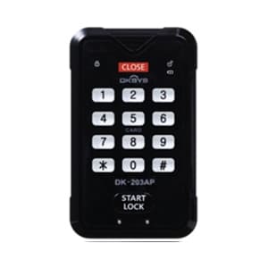 DK-203AP 측면
